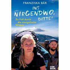 INS NIRGENDWO, BITTE! - Reisebericht^ Wanderberichte|Rucksackreisen Und Trampen