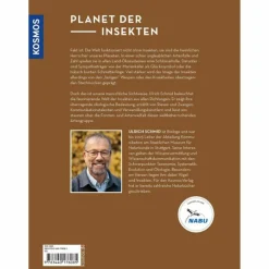 INSEKTEN - HEIMLICHE HERRSCHER - Sachbuch^ Tiere, Pflanzen Und Garten