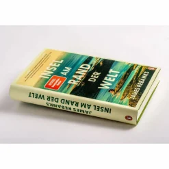 INSEL AM RAND DER WELT^ Outdoor-Sachbücher Und Naturwissen