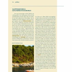 Wanderführer*INSELWANDERN IN KROATIEN - Wanderführer