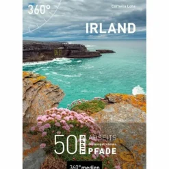 Reiseführer Westeuropa*IRLAND - Reiseführer