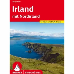 Wanderführer*IRLAND - Wanderführer