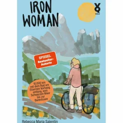 IRON WOMAN - Reisebericht^ Mit Dem Fahrrad Um Die Welt|Mit Dem Fahrrad Um Die Welt