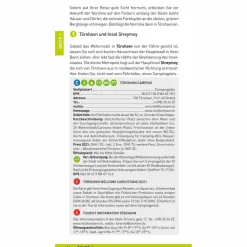 Wohnmobilreiseführer*ISLAND MIT FÄRÖER INSELN - Reiseführer