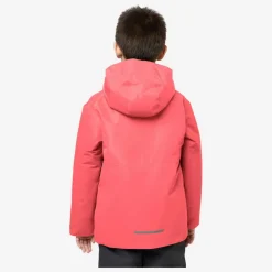 Kinder Jack Wolfskin Kinderjacken*ACTAMIC 2L INS JACKET K Kinder