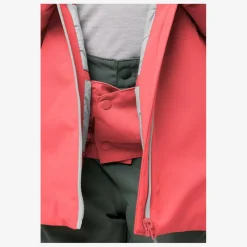 Kinder Jack Wolfskin Kinderjacken*ACTAMIC 2L INS JACKET K Kinder