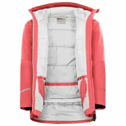 Kinder Jack Wolfskin Kinderjacken*ACTAMIC 2L INS JACKET K Kinder