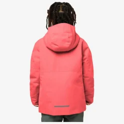 Kinder Jack Wolfskin Kinderjacken*ACTAMIC 2L INS JACKET K Kinder