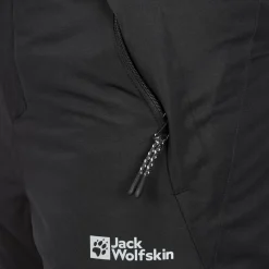 Jack Wolfskin ACTAMIC 2L INS PANTS K Kinder - Winterhose^Kinder Kinderhosen