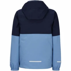 Jack Wolfskin ACTAMIC 2L JKT K Kinder - Regenjacke^Kinder Kinderjacken