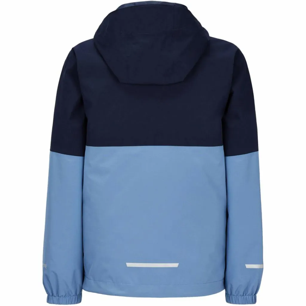 Jack Wolfskin ACTAMIC 2L JKT K Kinder - Regenjacke^Kinder Kinderjacken