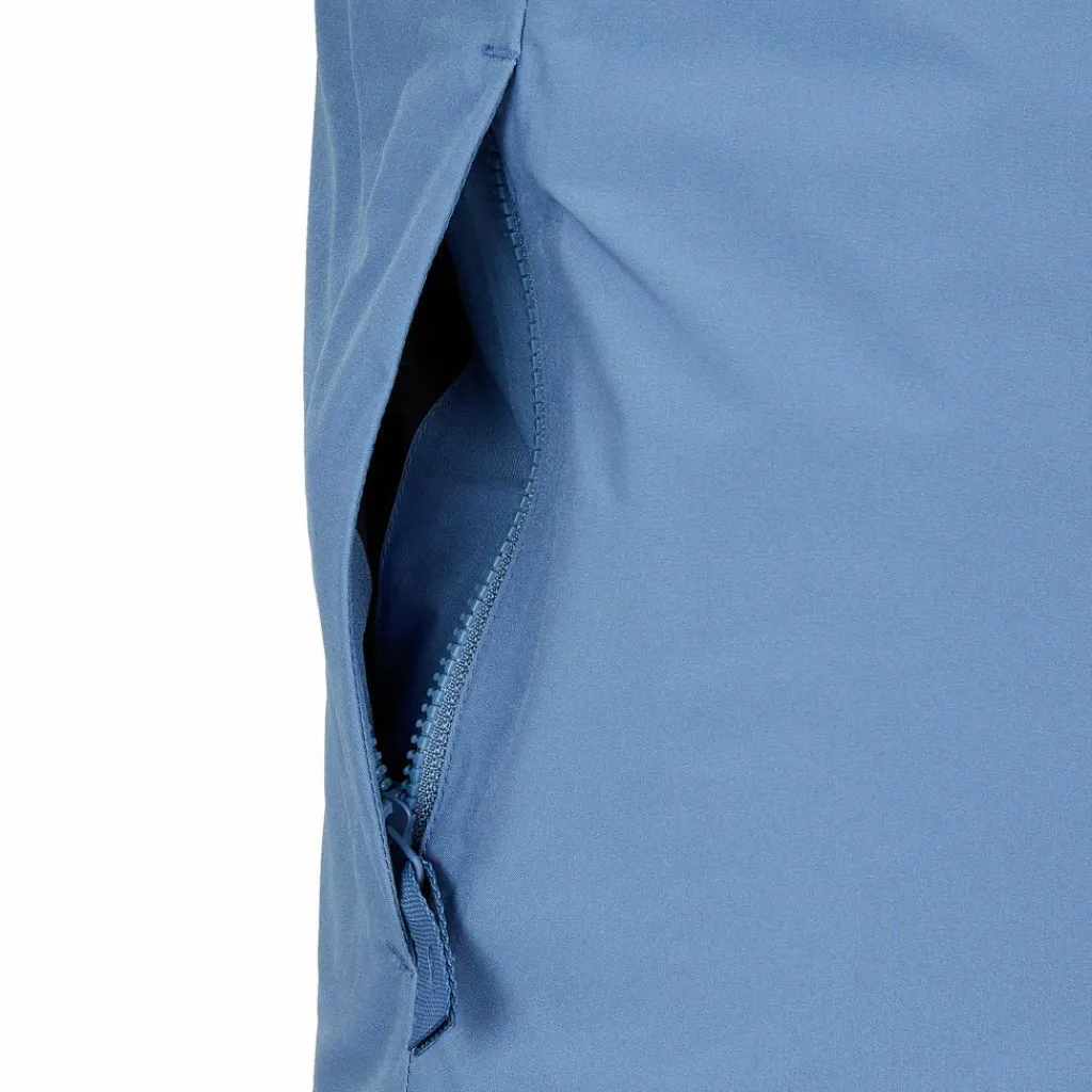 Jack Wolfskin ACTAMIC 2L JKT K Kinder - Regenjacke^Kinder Kinderjacken