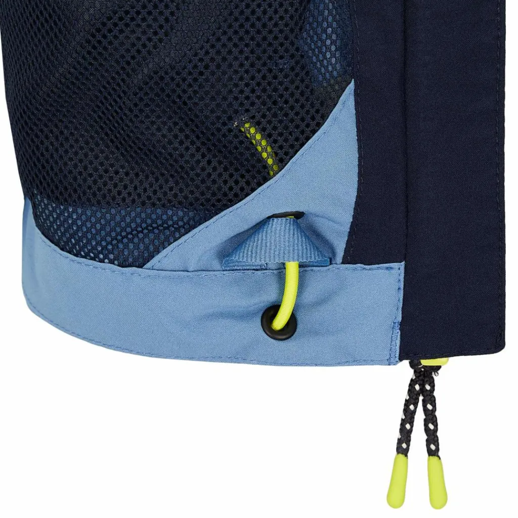 Jack Wolfskin ACTAMIC 2L JKT K Kinder - Regenjacke^Kinder Kinderjacken