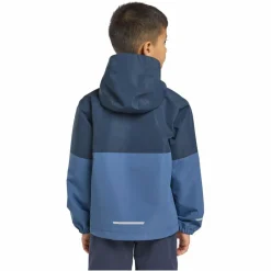 Kinder Jack Wolfskin Kinderjacken*ACTAMIC 2L JKT K Kinder - Regenjacke