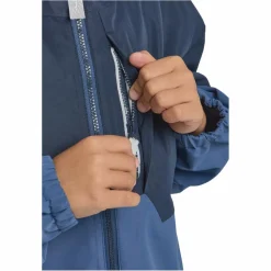 Kinder Jack Wolfskin Kinderjacken*ACTAMIC 2L JKT K Kinder - Regenjacke