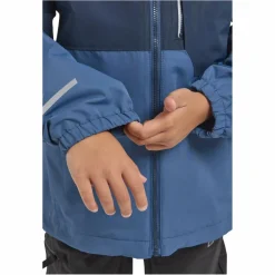 Kinder Jack Wolfskin Kinderjacken*ACTAMIC 2L JKT K Kinder - Regenjacke