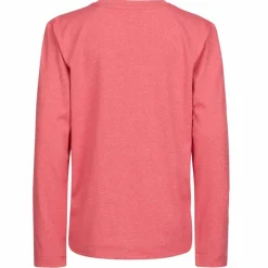 Kinder Jack Wolfskin Kinder T-Shirts*ACTAMIC LONGSLEEVE K Kinder - Langarmshirt