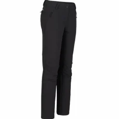Damen Jack Wolfskin Outdoorhosen*ACTIVATE THERMIC PANTS W Damen - Softshellhose
