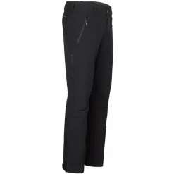 Herren Jack Wolfskin Outdoorhosen*ACTIVATE XT PANTS M Herren - Softshellhose