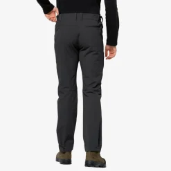 Herren Jack Wolfskin Outdoorhosen*ACTIVATE XT PANTS M Herren - Softshellhose