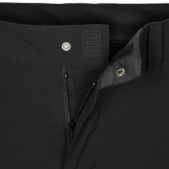 Herren Jack Wolfskin Outdoorhosen*ACTIVATE XT PANTS M Herren - Softshellhose