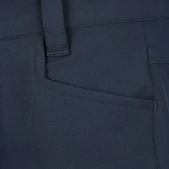 Jack Wolfskin ACTIVE ZIP OFF PANTS K Kinder - Softshellhose^Kinder Kinderhosen