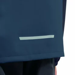 Jack Wolfskin ADVENTURETRIBE 2L JKT K Kinder - Regenjacke^Kinder Kinderjacken