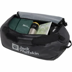 Jack Wolfskin ALL-IN DUFFLE 35 - Reisetasche^ Duffels Und Reisetaschen