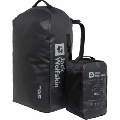 Jack Wolfskin Duffels Und Reisetaschen*ALL-IN DUFFLE 45 - Reisetasche