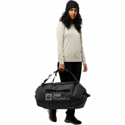 Jack Wolfskin Duffels Und Reisetaschen*ALL-IN DUFFLE 65 - Reisetasche
