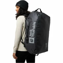 Jack Wolfskin Duffels Und Reisetaschen*ALL-IN DUFFLE 65 - Reisetasche