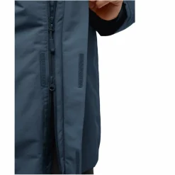 Herren Jack Wolfskin Outdoorjacken*ALTENBERG 3IN1 JKT M Herren - Doppeljacke