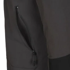 Herren Jack Wolfskin Outdoorjacken*ANDUR JKT M Herren - Softshelljacke