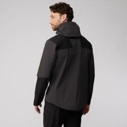 Herren Jack Wolfskin Outdoorjacken*ANDUR JKT M Herren - Softshelljacke