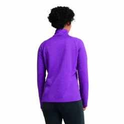 Damen Jack Wolfskin Pullover Und Fleecepullover|Outdoorjacken*ANYTRAIL FZ W Damen - Fleecejacke