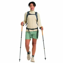 Damen Jack Wolfskin Pullover Und Fleecepullover|Outdoorjacken*ASTROTRAIL FZ W Damen - Fleecejacke