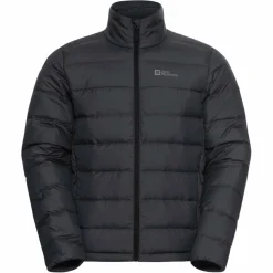 Herren Jack Wolfskin Outdoorjacken*ATHER DOWN JKT M RDS Herren - Daunenjacke