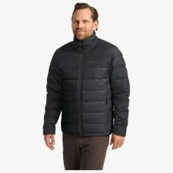 Herren Jack Wolfskin Outdoorjacken*ATHER DOWN JKT M RDS Herren - Daunenjacke