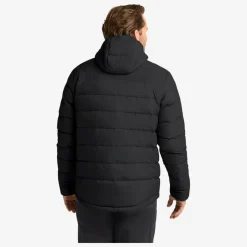Herren Jack Wolfskin Outdoorjacken*ATHER DOWN HOODY M RDS Herren - Daunenjacke