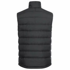 Herren Jack Wolfskin Outdoorjacken*ATHER DOWN VEST M RDS Herren - Daunenweste