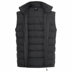 Herren Jack Wolfskin Outdoorjacken*ATHER DOWN VEST M RDS Herren - Daunenweste