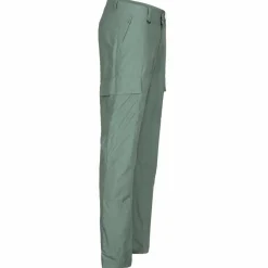 Jack Wolfskin BARRIER PANT M Herren - Trekkinghose^Herren Outdoorhosen