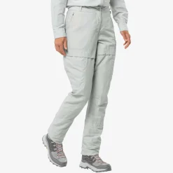 Jack Wolfskin BARRIER PANT W Damen - Trekkinghose^Damen Outdoorhosen