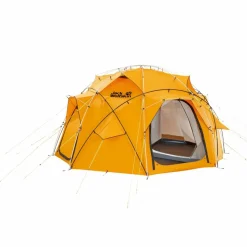 Jack Wolfskin BASE CAMP DOME - Gruppenzelt^ Familienzelte|Winterzelte