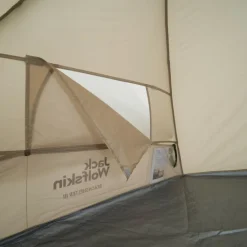 Jack Wolfskin BEACH SHELTER III - Strandmuschel^ Strandmuscheln