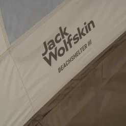 Jack Wolfskin BEACH SHELTER III - Strandmuschel^ Strandmuscheln