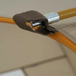 Jack Wolfskin BEACH SHELTER III - Strandmuschel^ Strandmuscheln