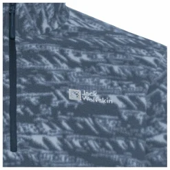 Jack Wolfskin BIG SKY HZ M Herren - Fleecepullover^Herren Pullover Und Fleecepullover