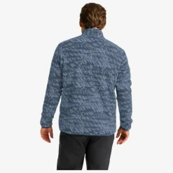 Jack Wolfskin BIG SKY HZ M Herren - Fleecepullover^Herren Pullover Und Fleecepullover