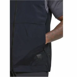 Herren Jack Wolfskin Outdoorjacken*BIKE COMMUTE WIND VEST M Herren - Weste